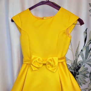 Little Girls Pageant/Interview/Cocktail Dress